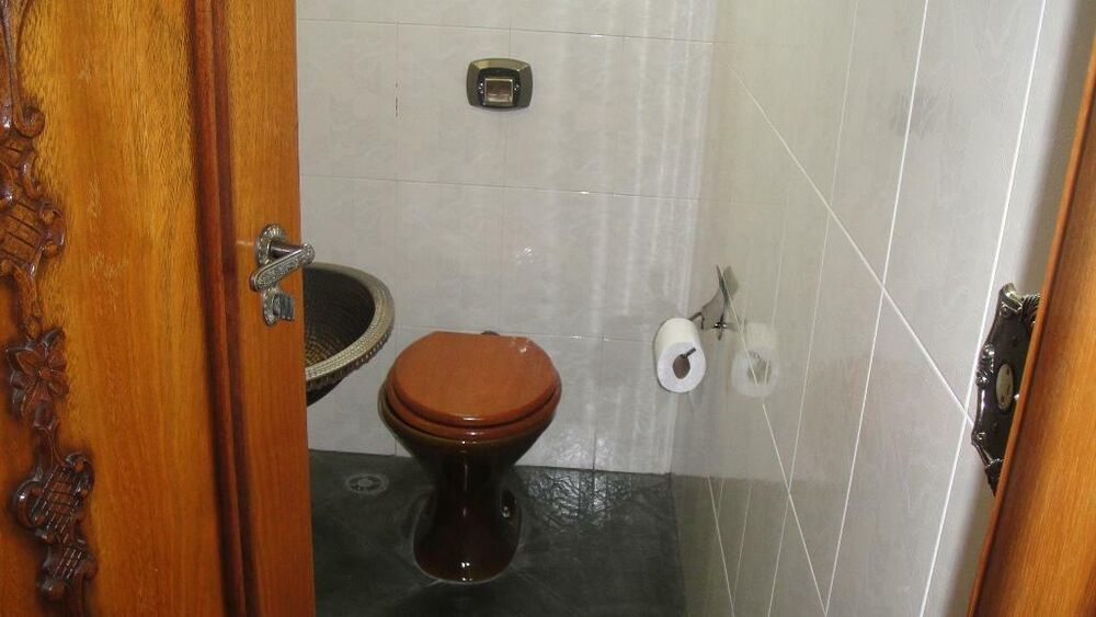 Sobrado, 4 quartos, 500 m² - Foto 12