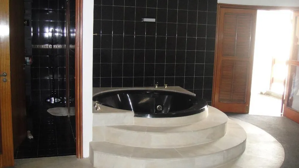 Sobrado, 4 quartos, 500 m² - Foto 34