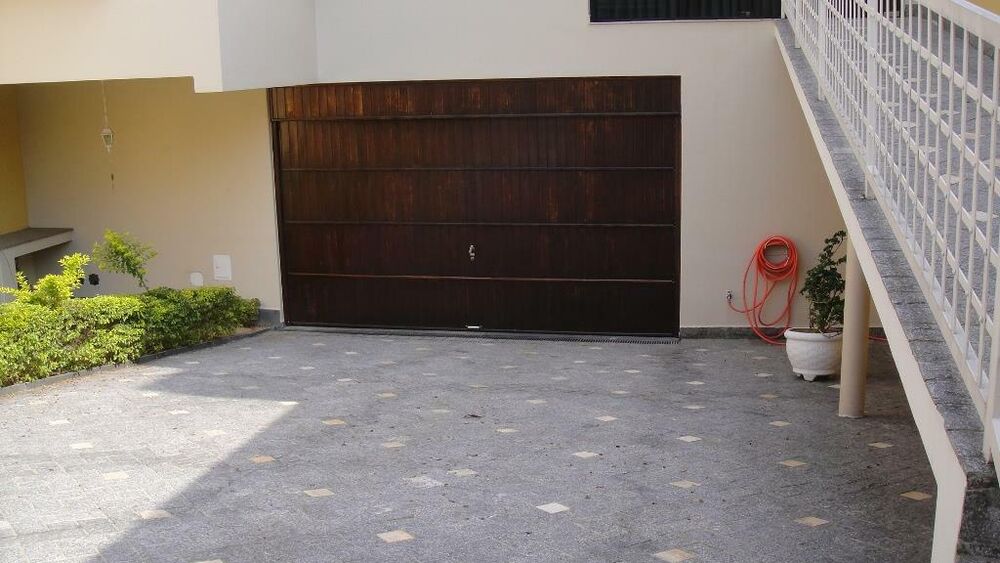 Sobrado, 4 quartos, 500 m² - Foto 11