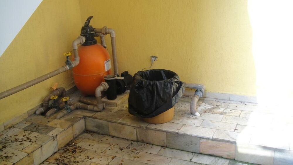 Sobrado, 4 quartos, 500 m² - Foto 32