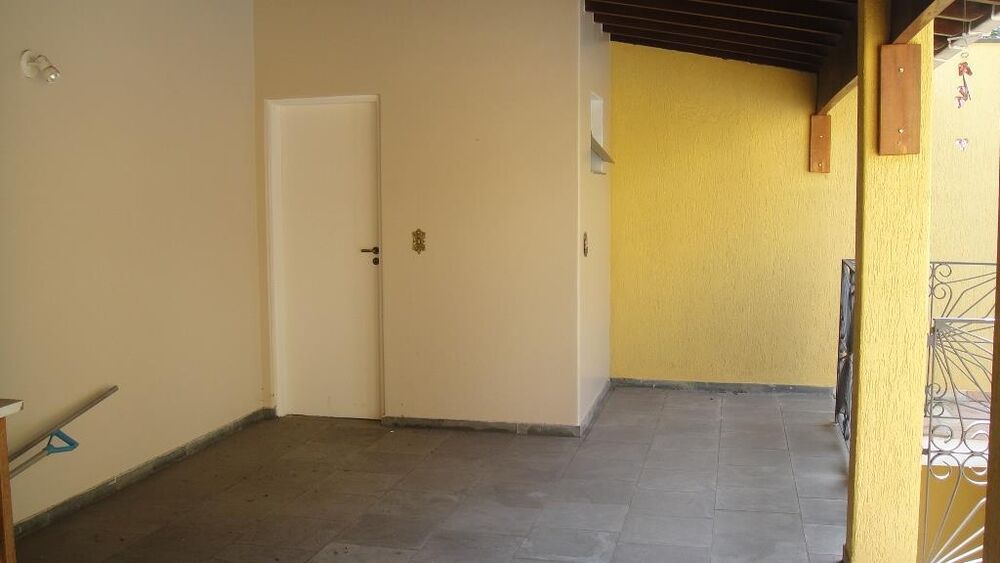 Sobrado, 4 quartos, 500 m² - Foto 17
