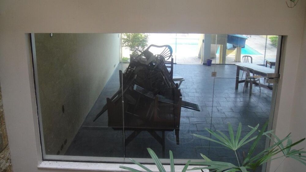 Sobrado, 4 quartos, 500 m² - Foto 20
