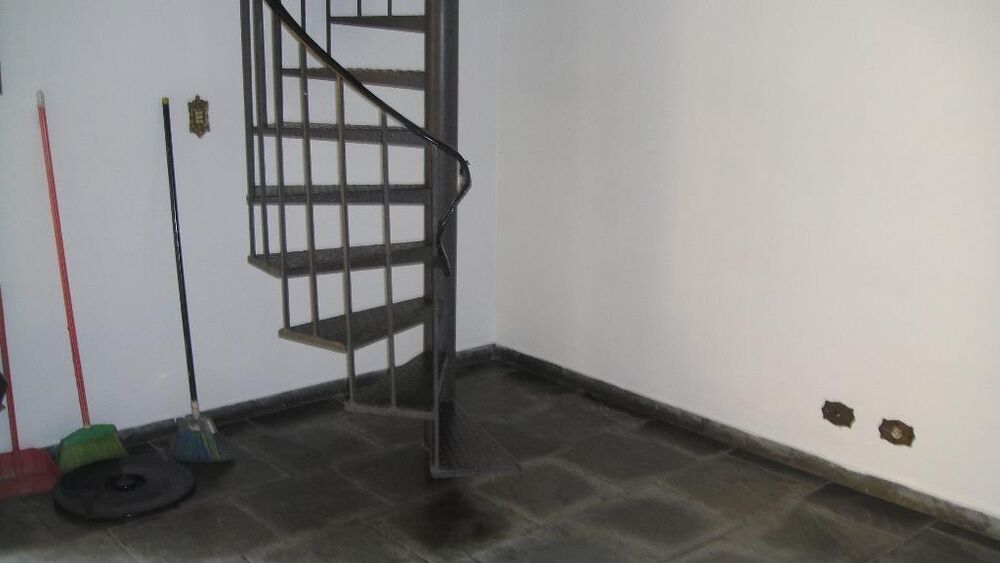 Sobrado, 4 quartos, 500 m² - Foto 24