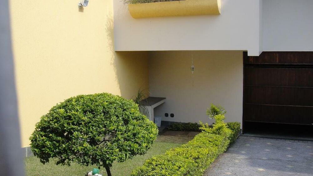 Sobrado, 4 quartos, 500 m² - Foto 29