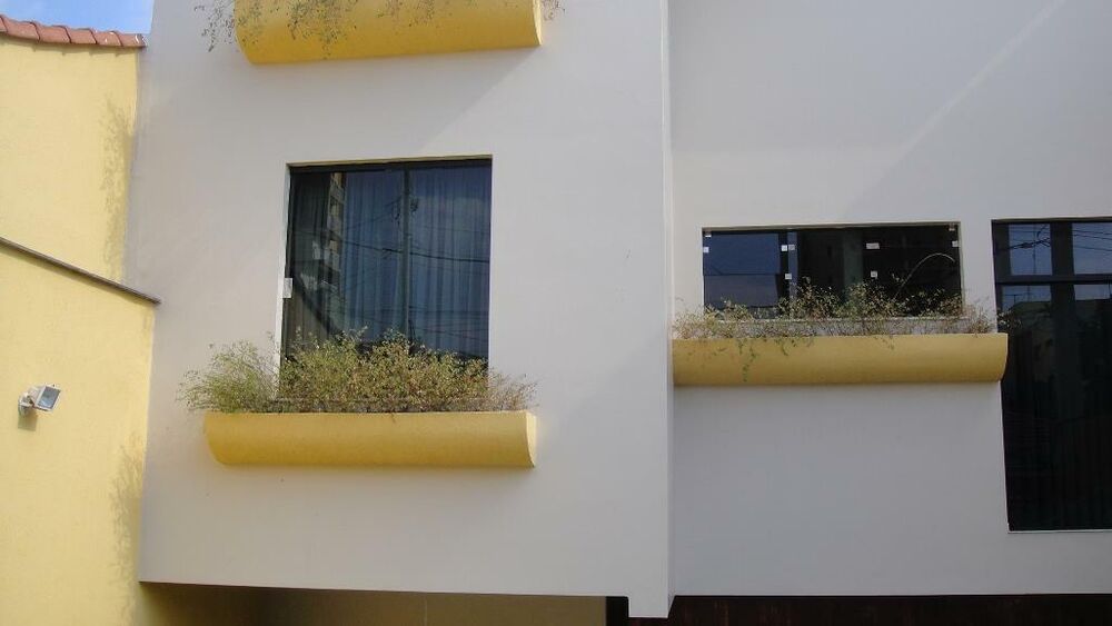 Sobrado, 4 quartos, 500 m² - Foto 27