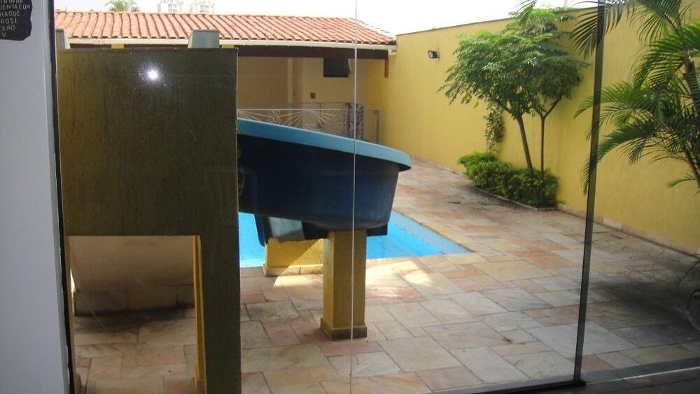 Sobrado, 4 quartos, 500 m² - Foto 8