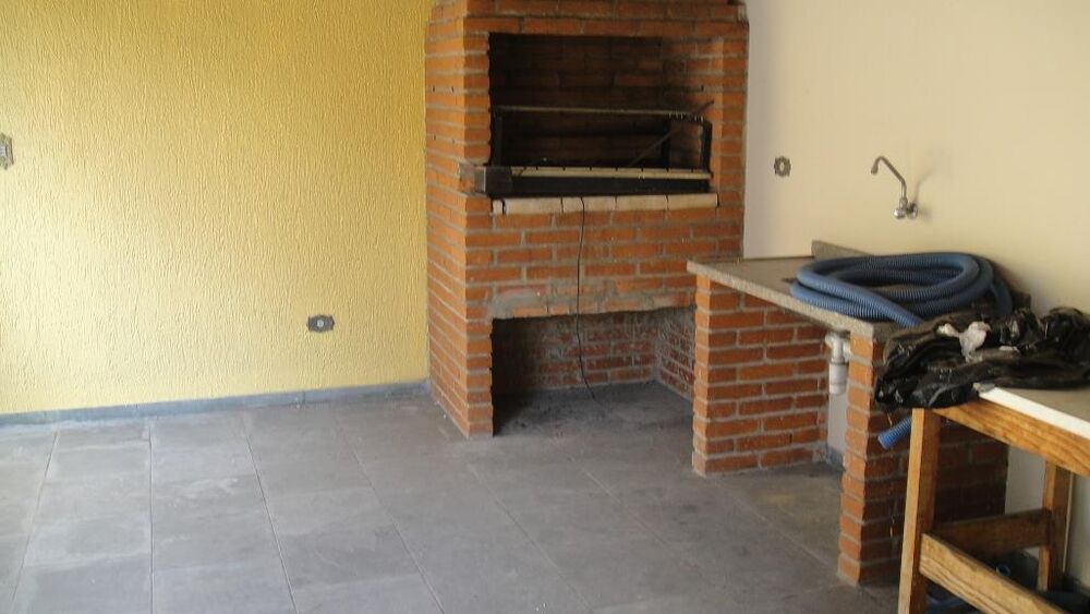 Sobrado, 4 quartos, 500 m² - Foto 19