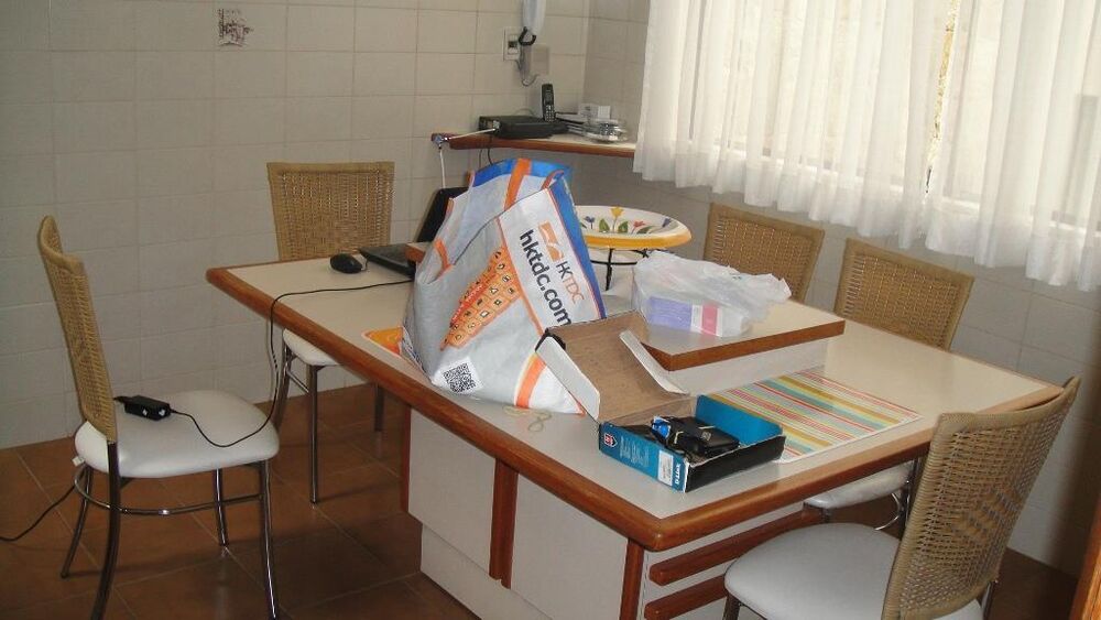 Sobrado, 4 quartos, 500 m² - Foto 7