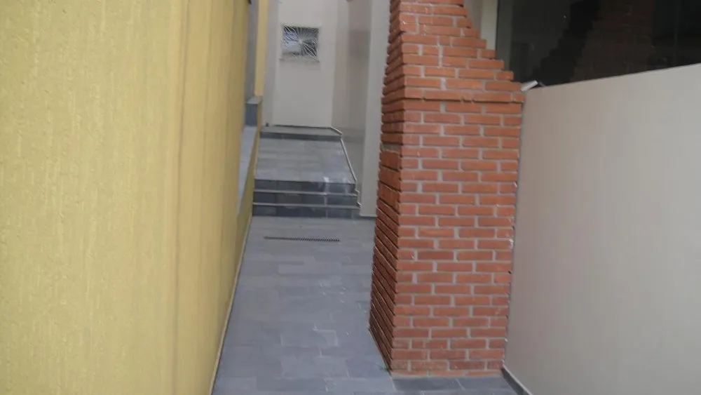 Sobrado, 4 quartos, 500 m² - Foto 20