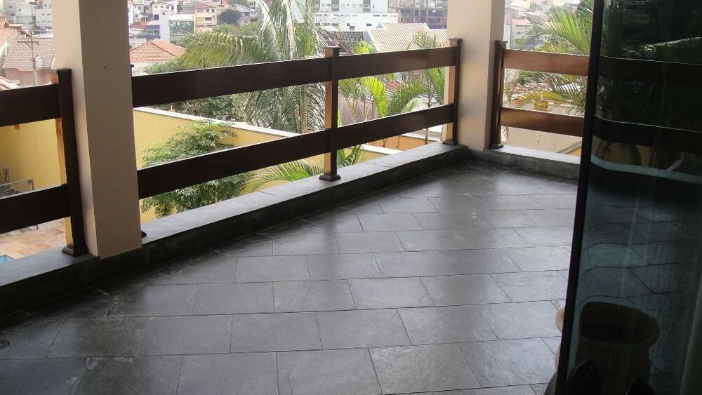 Sobrado, 4 quartos, 500 m² - Foto 15