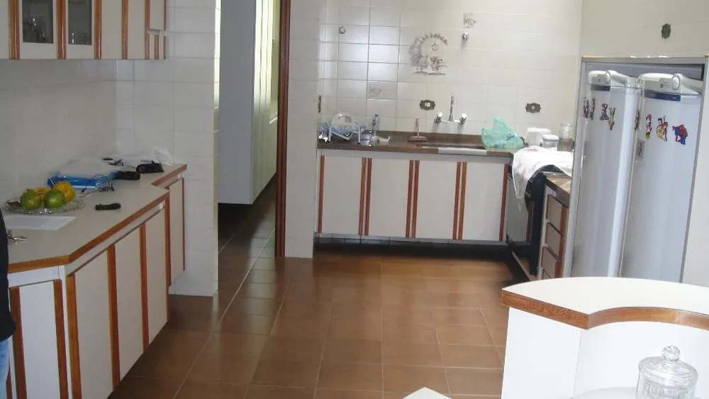 Sobrado, 4 quartos, 500 m² - Foto 28