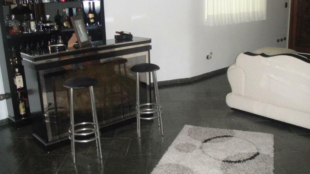 Sobrado, 4 quartos, 500 m² - Foto 3