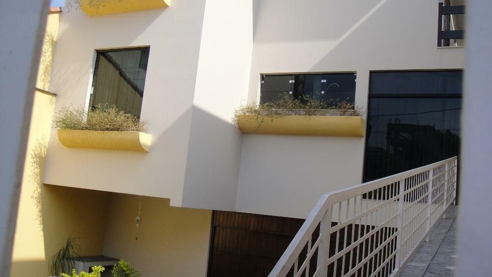 Sobrado, 4 quartos, 500 m² - Foto 26
