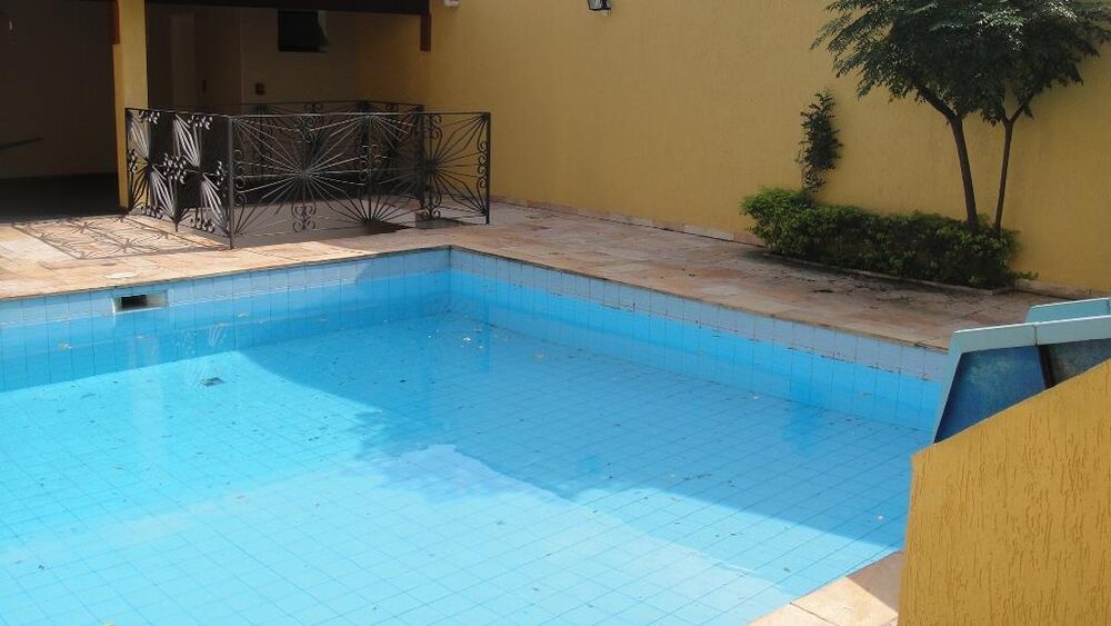 Sobrado, 4 quartos, 500 m² - Foto 1