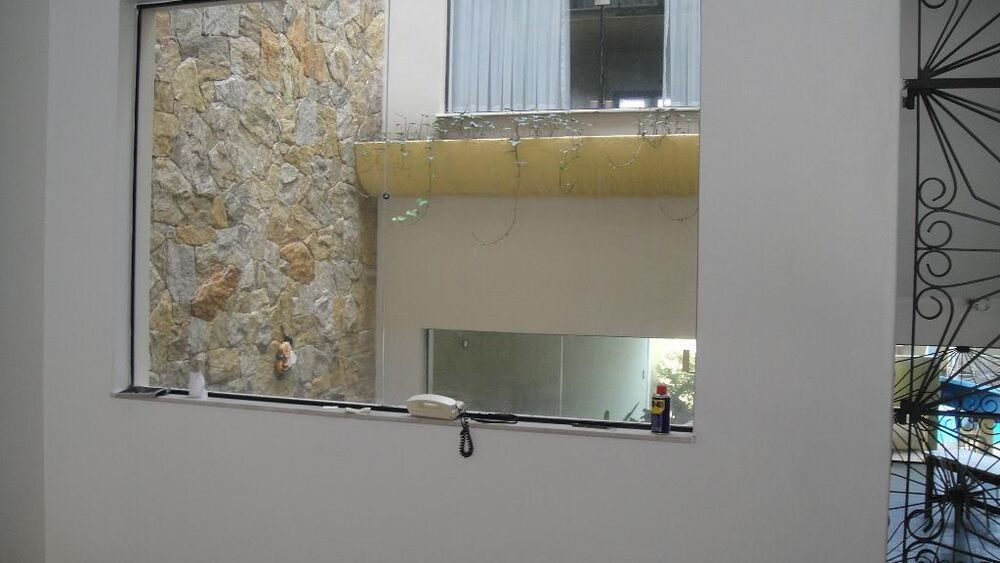 Sobrado, 4 quartos, 500 m² - Foto 2