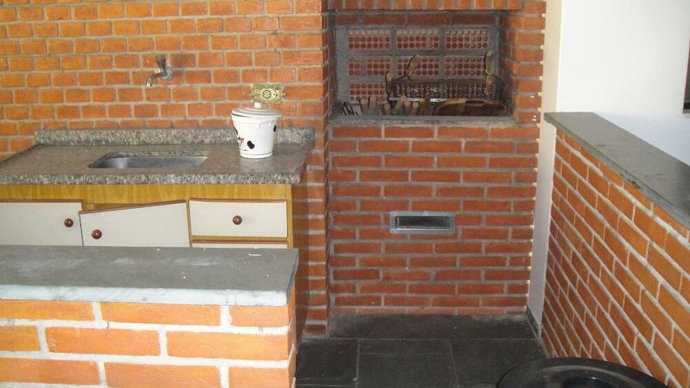 Sobrado, 4 quartos, 500 m² - Foto 10