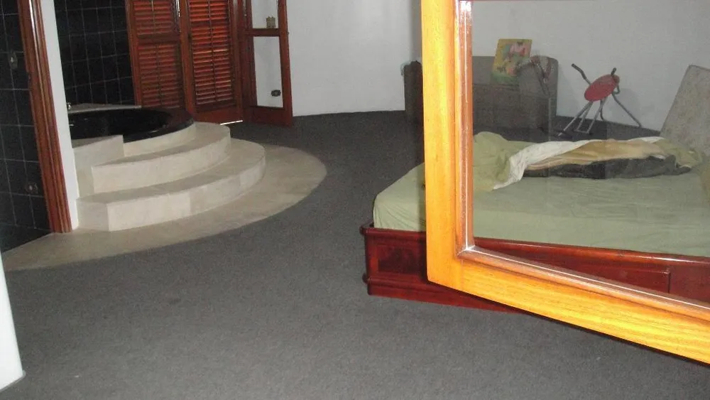 Sobrado, 4 quartos, 500 m² - Foto 33