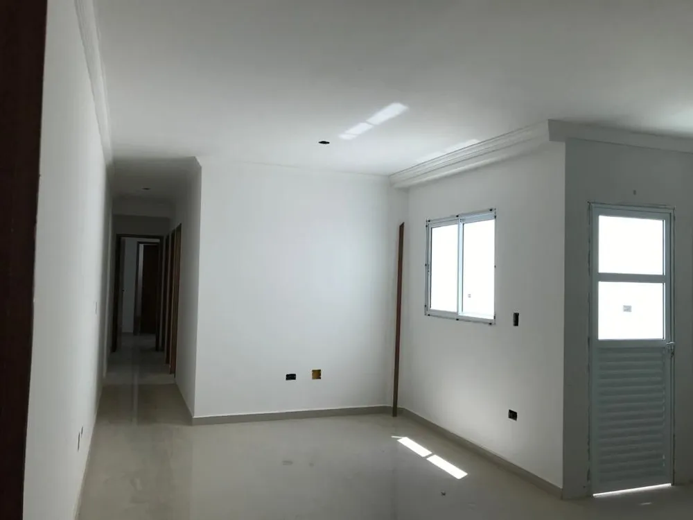 Apartamento, 2 quartos, 47 m² - Foto 2