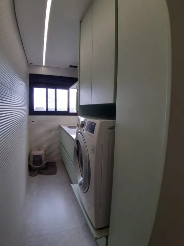 Apartamento, 3 quartos, 160 m² - Foto 11