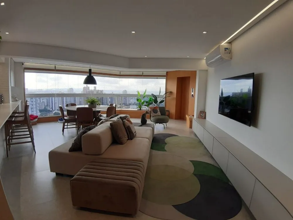 Apartamento, 3 quartos, 160 m² - Foto 1