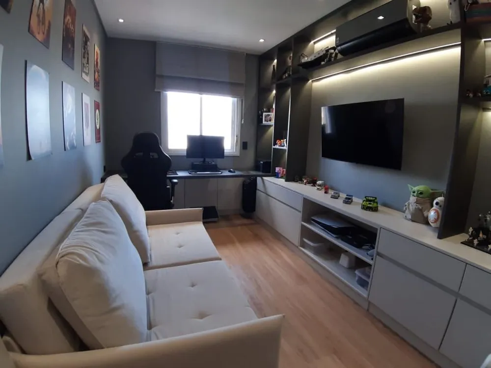 Apartamento, 3 quartos, 160 m² - Foto 8