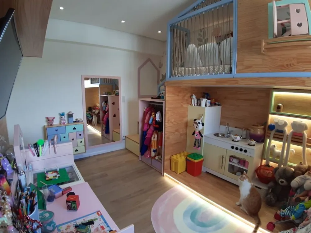 Apartamento, 3 quartos, 160 m² - Foto 4