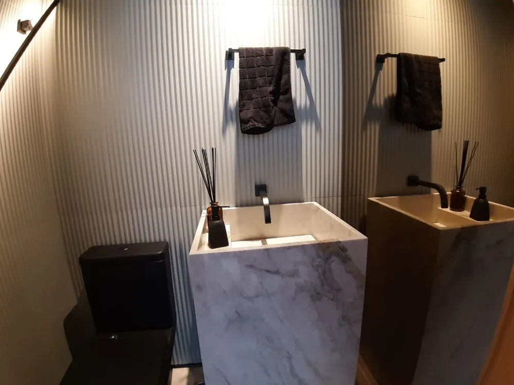 Apartamento, 3 quartos, 160 m² - Foto 15