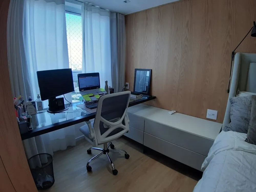 Apartamento, 3 quartos, 160 m² - Foto 5
