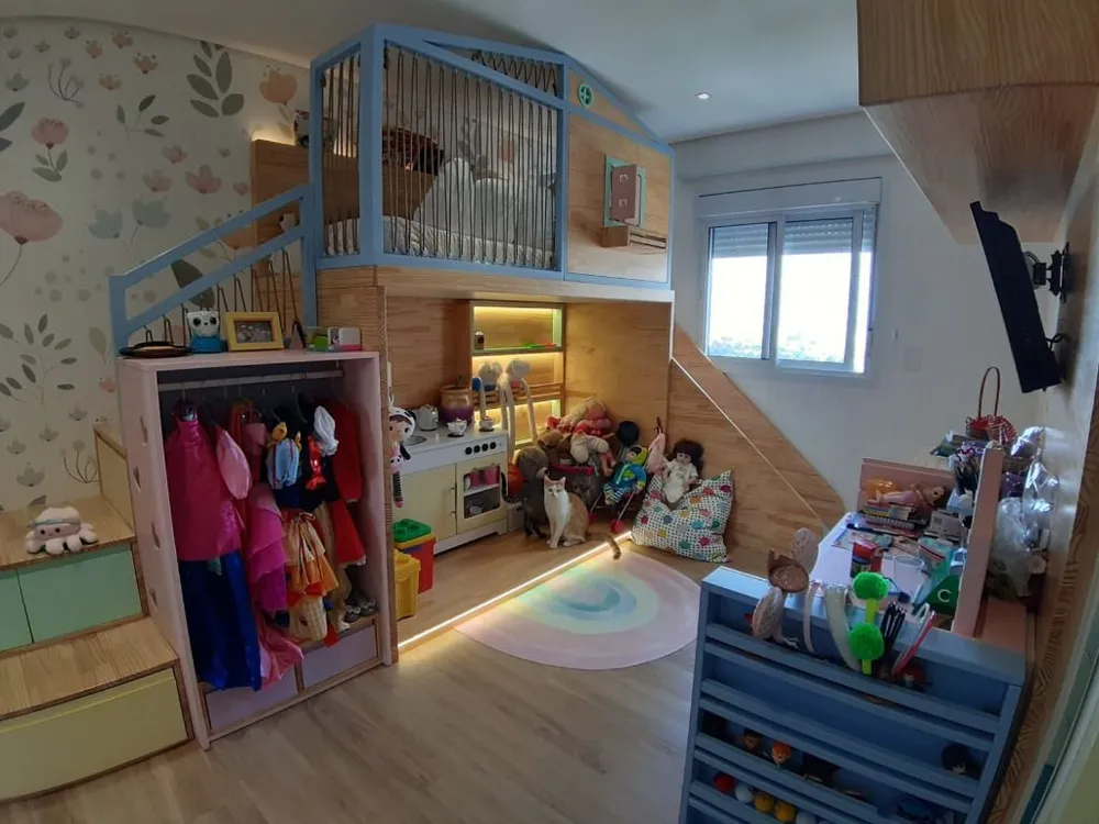 Apartamento, 3 quartos, 160 m² - Foto 13