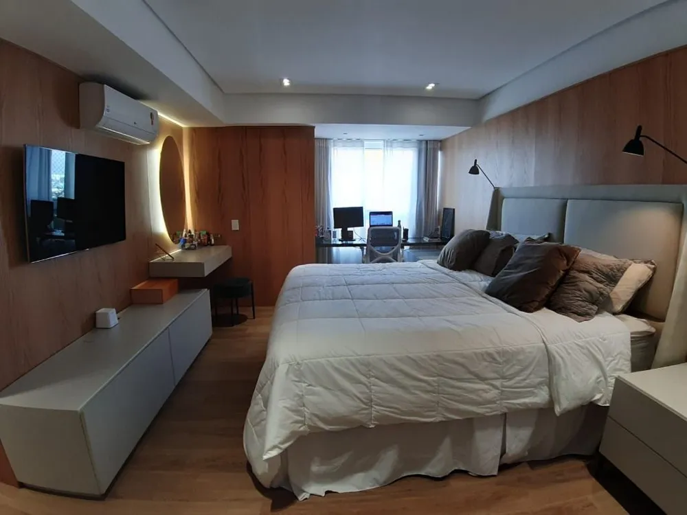 Apartamento, 3 quartos, 160 m² - Foto 7