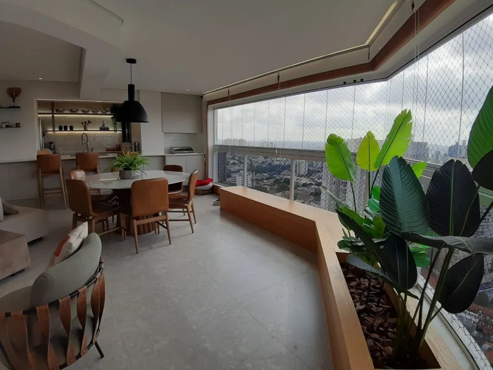Apartamento, 3 quartos, 160 m² - Foto 2