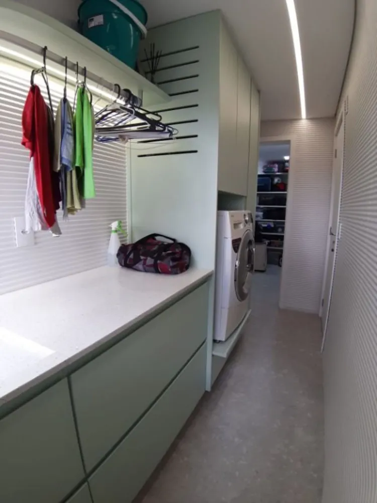 Apartamento, 3 quartos, 160 m² - Foto 6