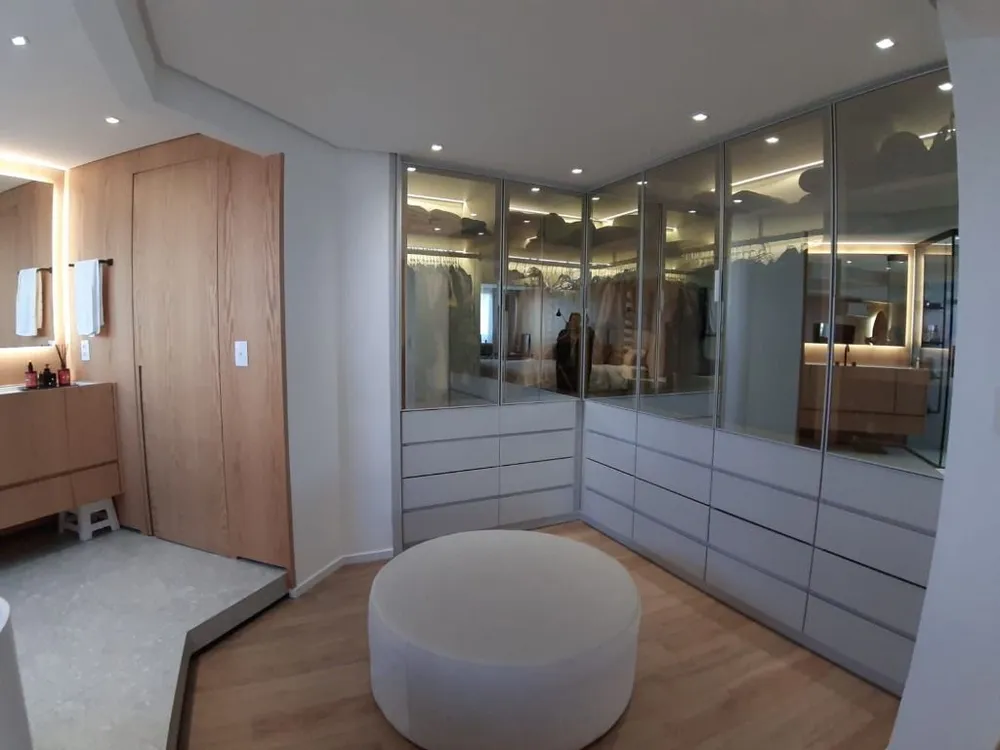Apartamento, 3 quartos, 160 m² - Foto 3