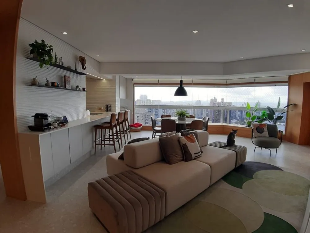 Apartamento, 3 quartos, 160 m² - Foto 10