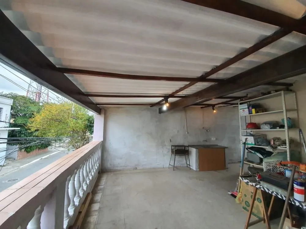 Sobrado, 6 quartos, 308 m² - Foto 17