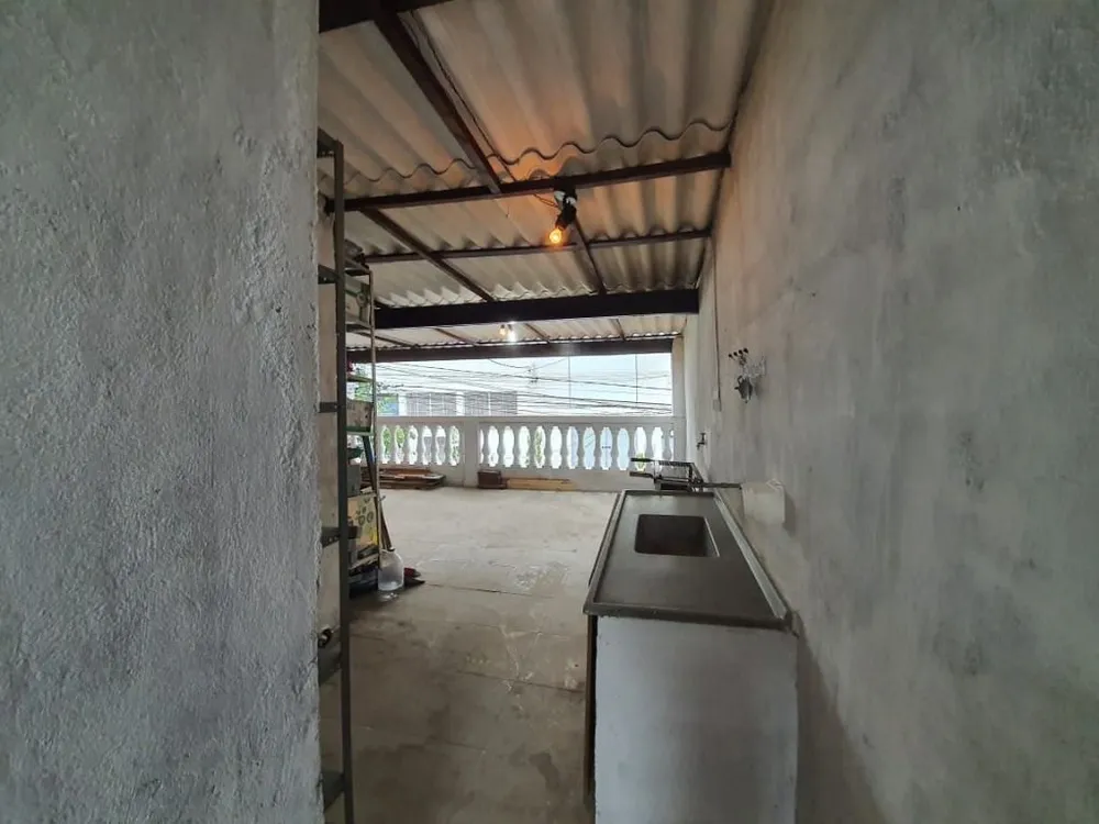Sobrado, 6 quartos, 308 m² - Foto 18