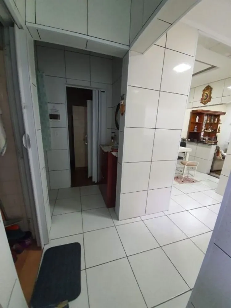 Sobrado, 6 quartos, 308 m² - Foto 9