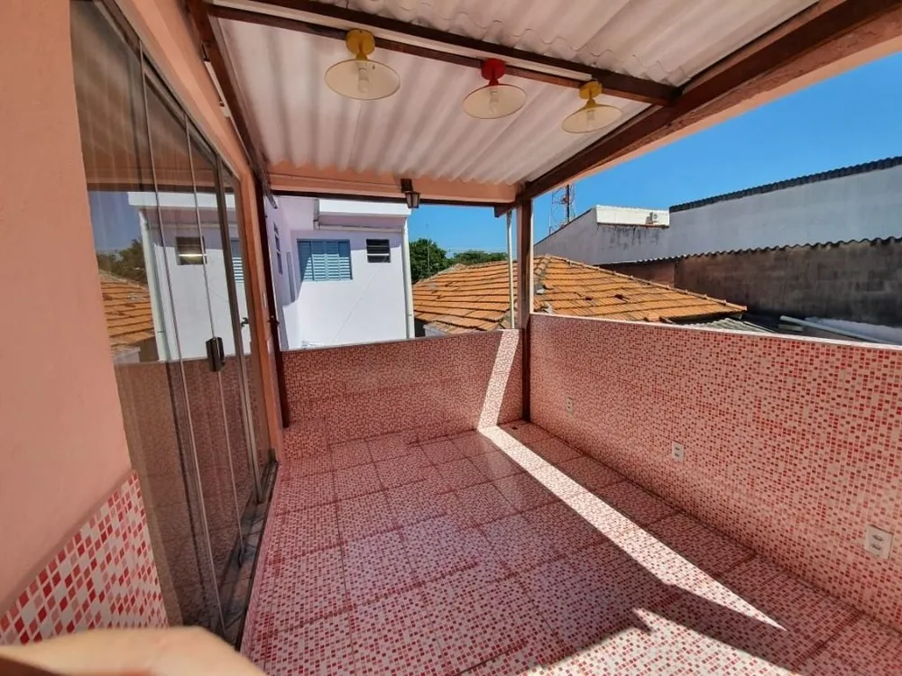 Sobrado, 6 quartos, 308 m² - Foto 16
