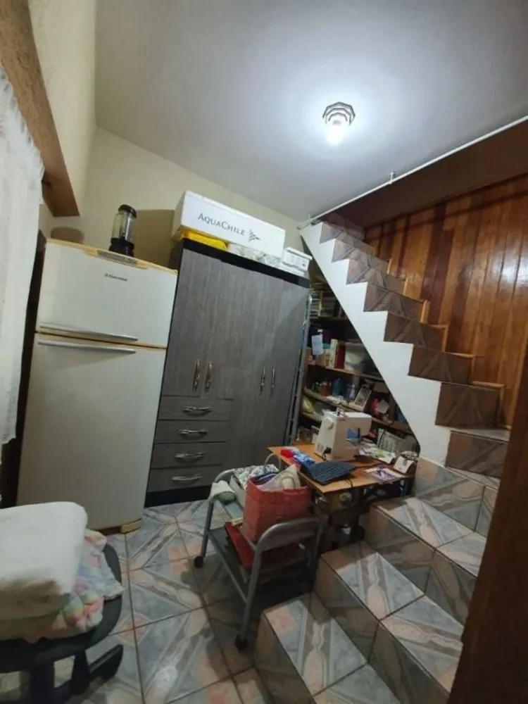 Sobrado, 6 quartos, 308 m² - Foto 12