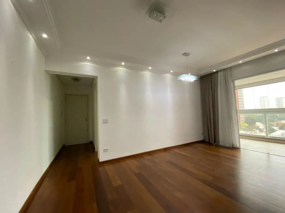 Apartamento, 3 quartos, 122 m² - Foto 1