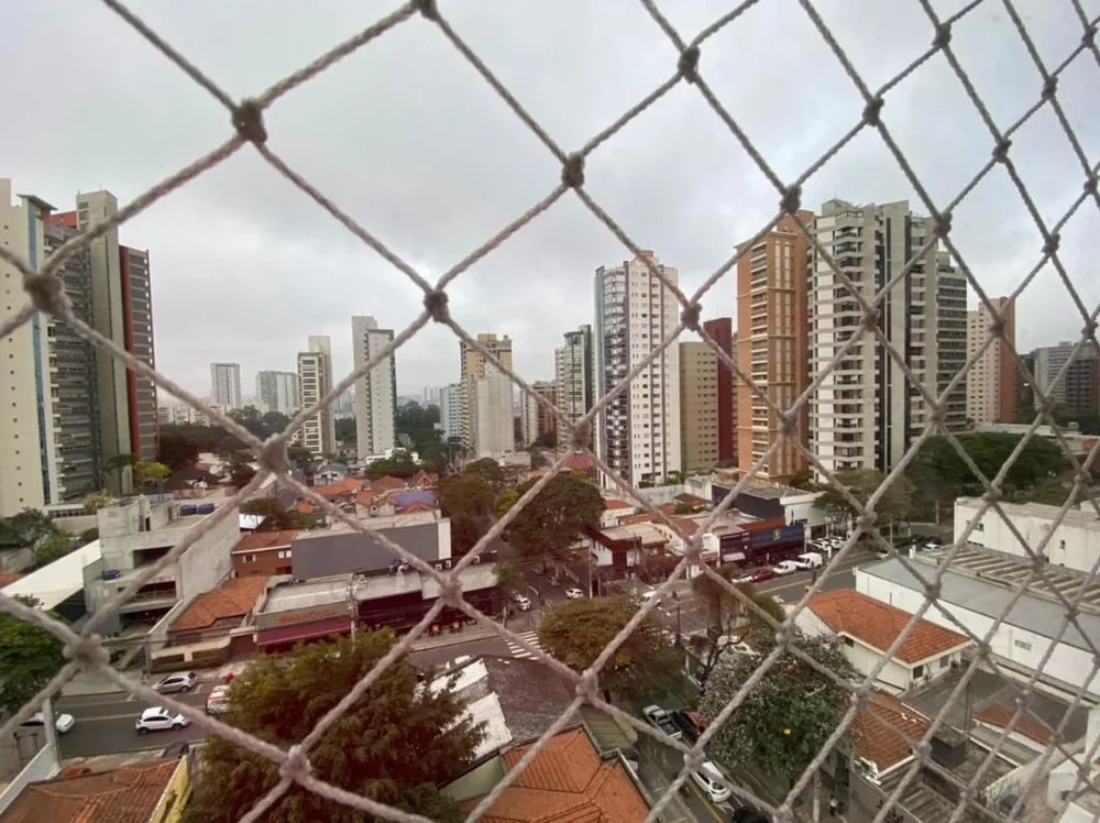 Apartamento, 3 quartos, 122 m² - Foto 8