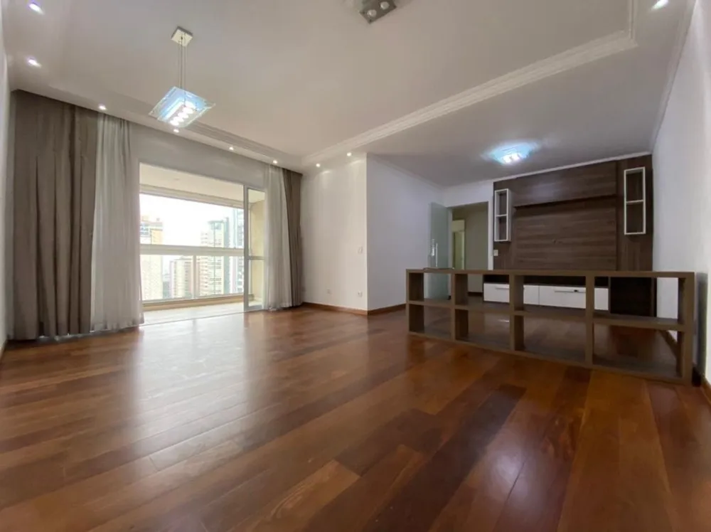 Apartamento, 3 quartos, 122 m² - Foto 4