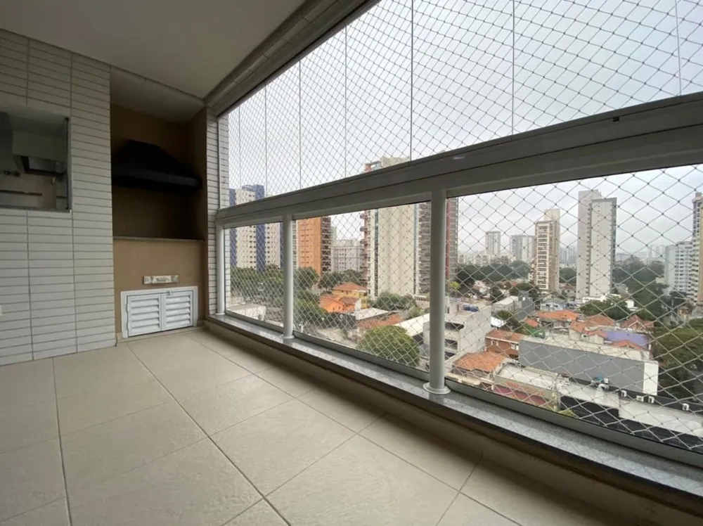 Apartamento, 3 quartos, 122 m² - Foto 3