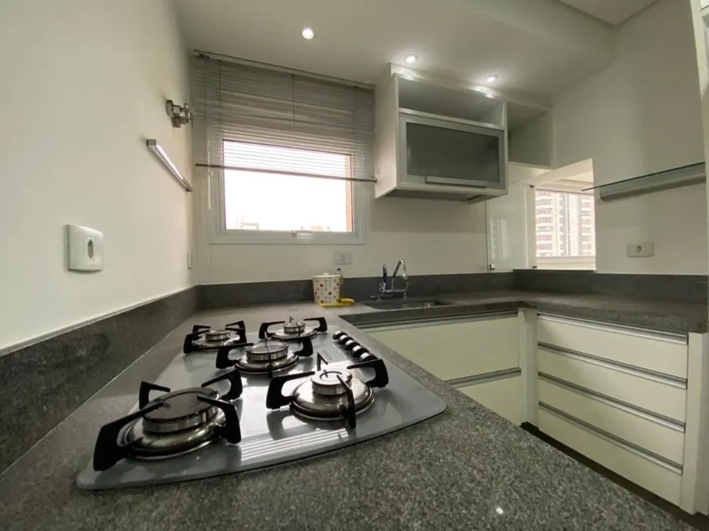 Apartamento, 3 quartos, 122 m² - Foto 6