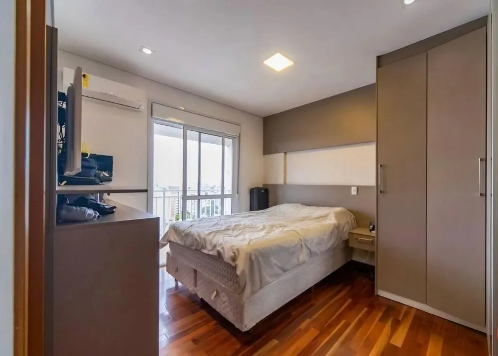 Apartamento, 3 quartos, 126 m² - Foto 6