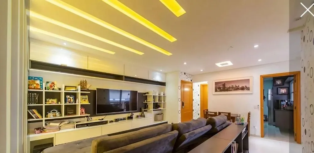 Apartamento, 3 quartos, 126 m² - Foto 10