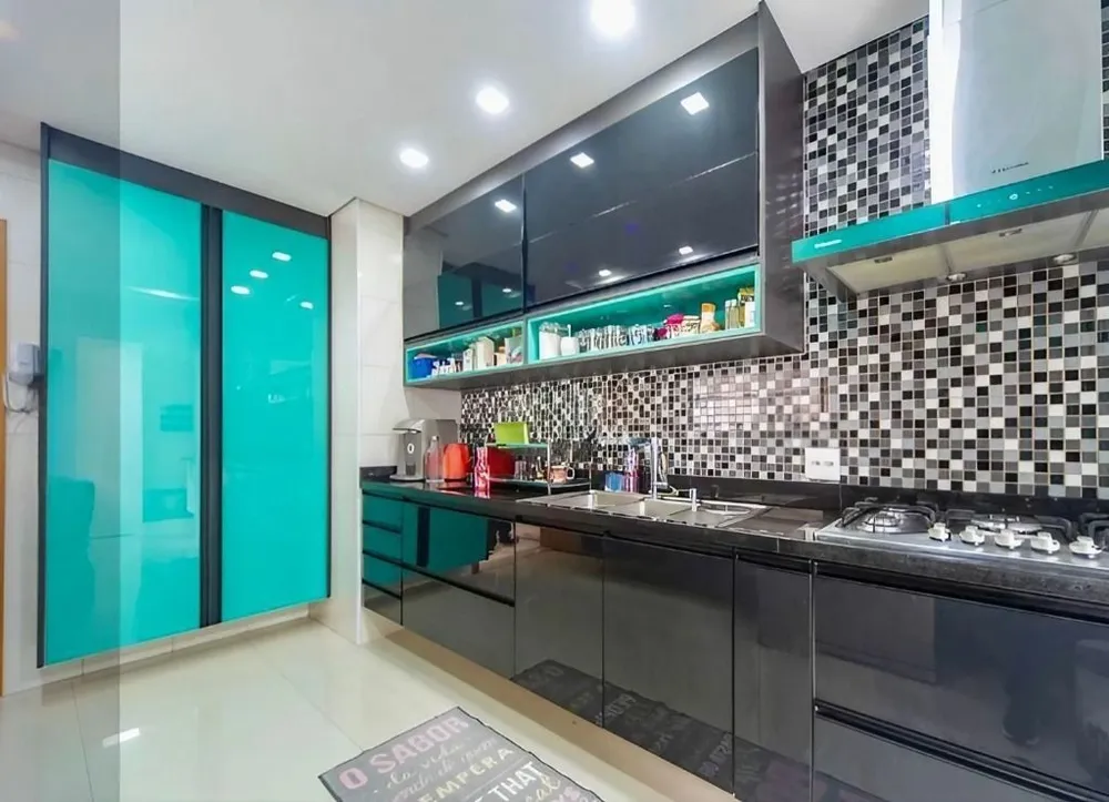 Apartamento, 3 quartos, 126 m² - Foto 3