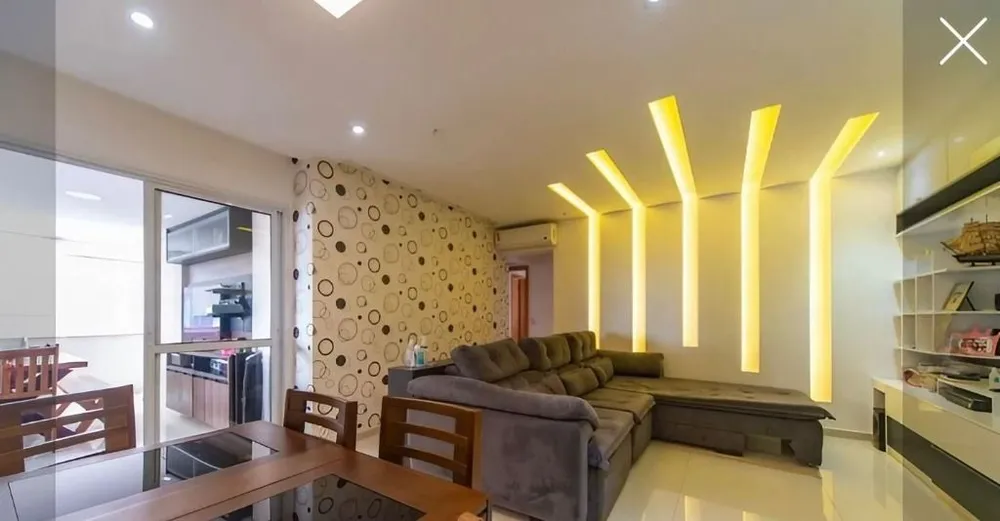 Apartamento, 3 quartos, 126 m² - Foto 2