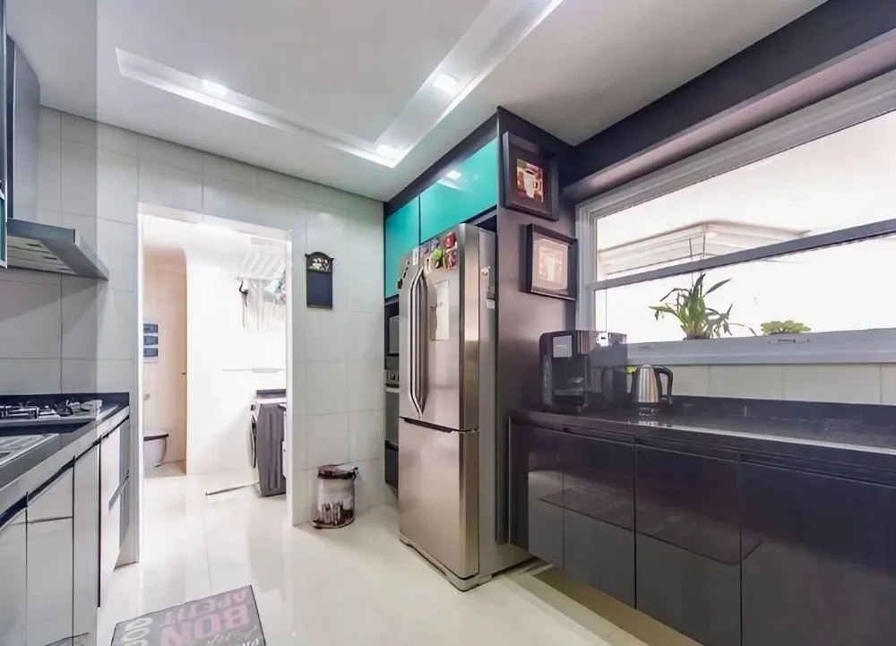 Apartamento, 3 quartos, 126 m² - Foto 5