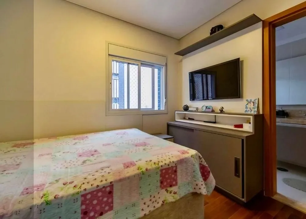 Apartamento, 3 quartos, 126 m² - Foto 12